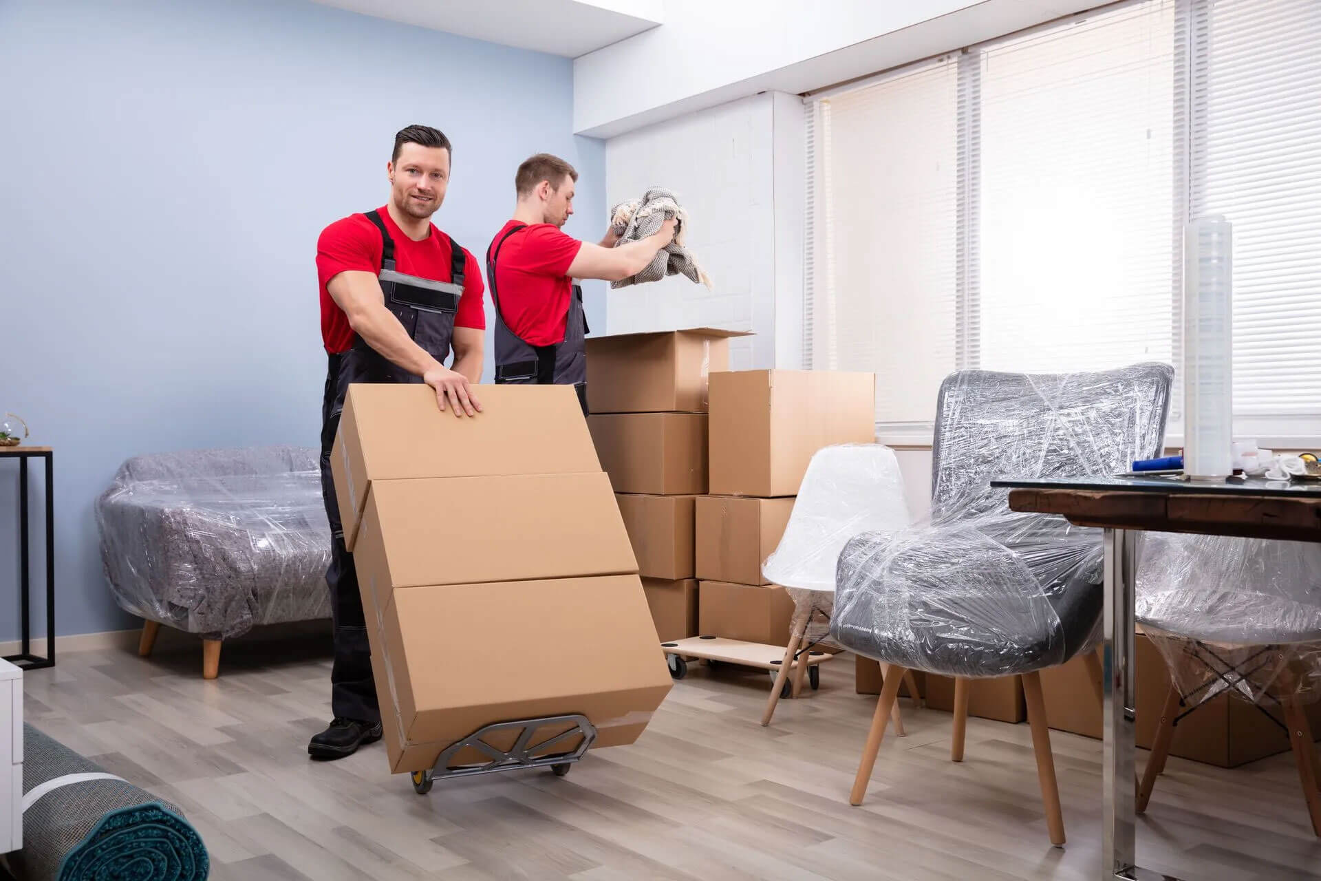 Lahore Packers Home Shifting Service